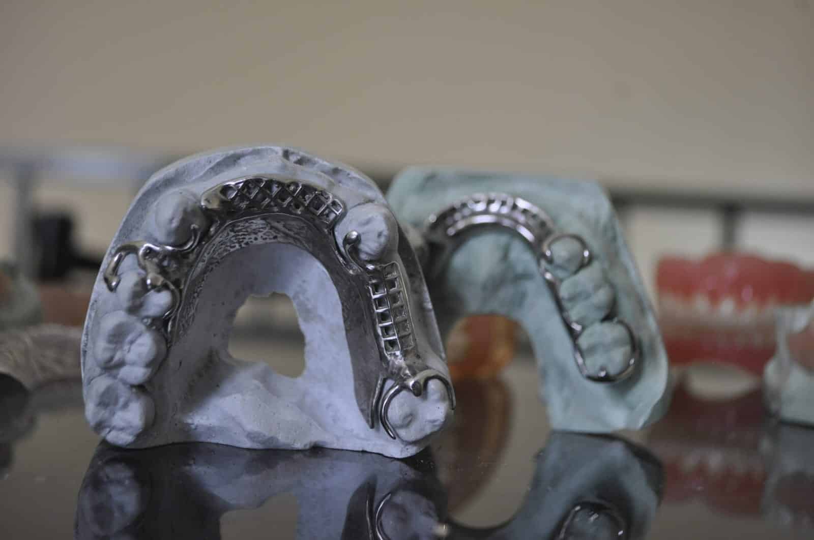perfeccionamiento tecnicos dentales